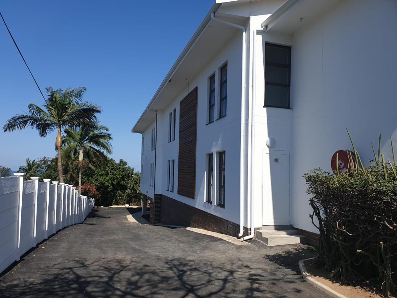 The Ridge Guesthouse Richards Bay Exterior foto