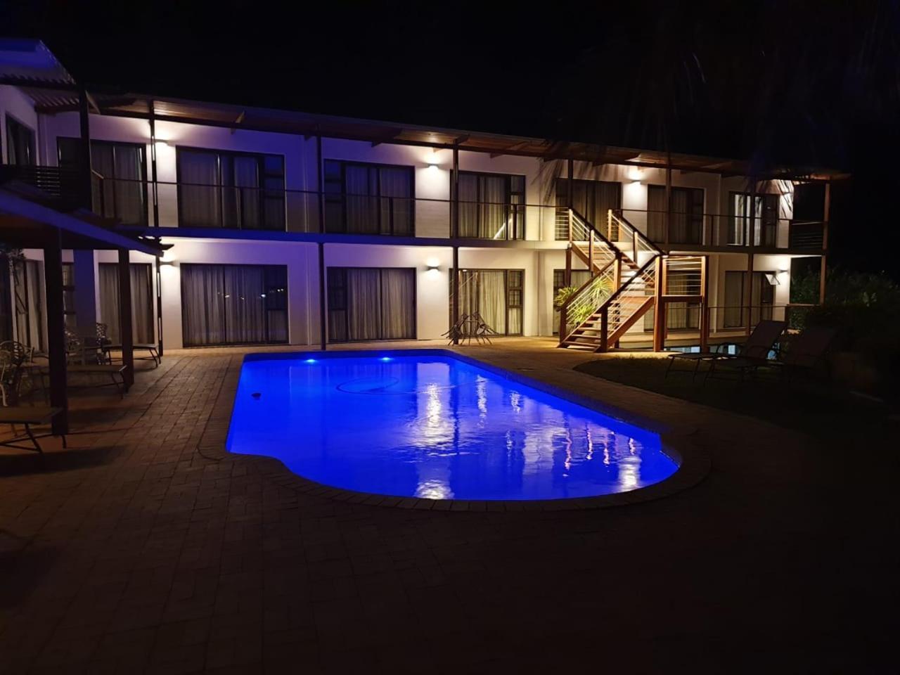 The Ridge Guesthouse Richards Bay Exterior foto