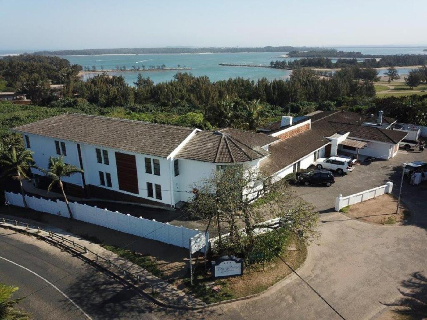 The Ridge Guesthouse Richards Bay Exterior foto