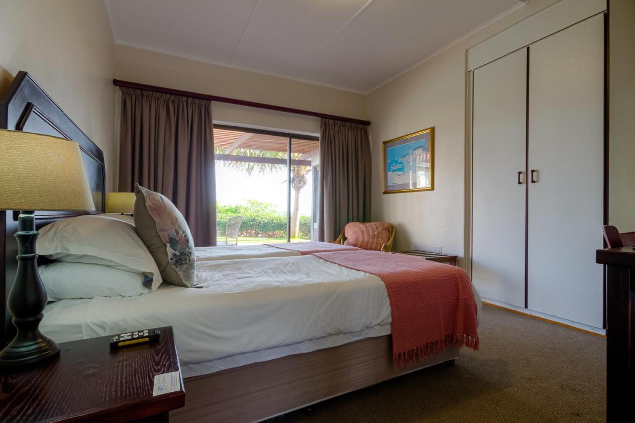The Ridge Guesthouse Richards Bay Exterior foto
