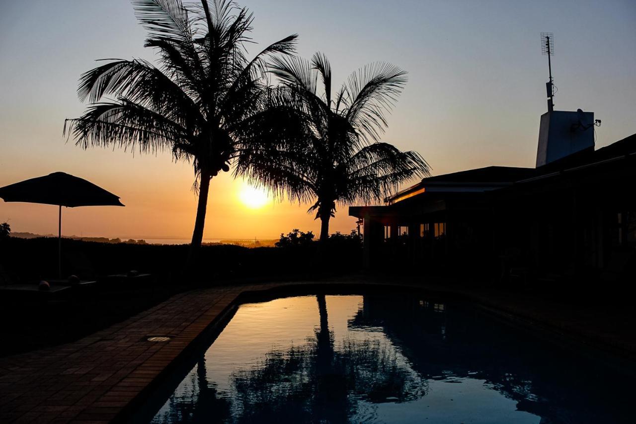 The Ridge Guesthouse Richards Bay Exterior foto
