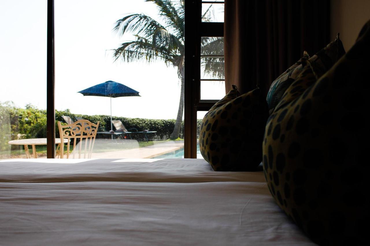 The Ridge Guesthouse Richards Bay Exterior foto
