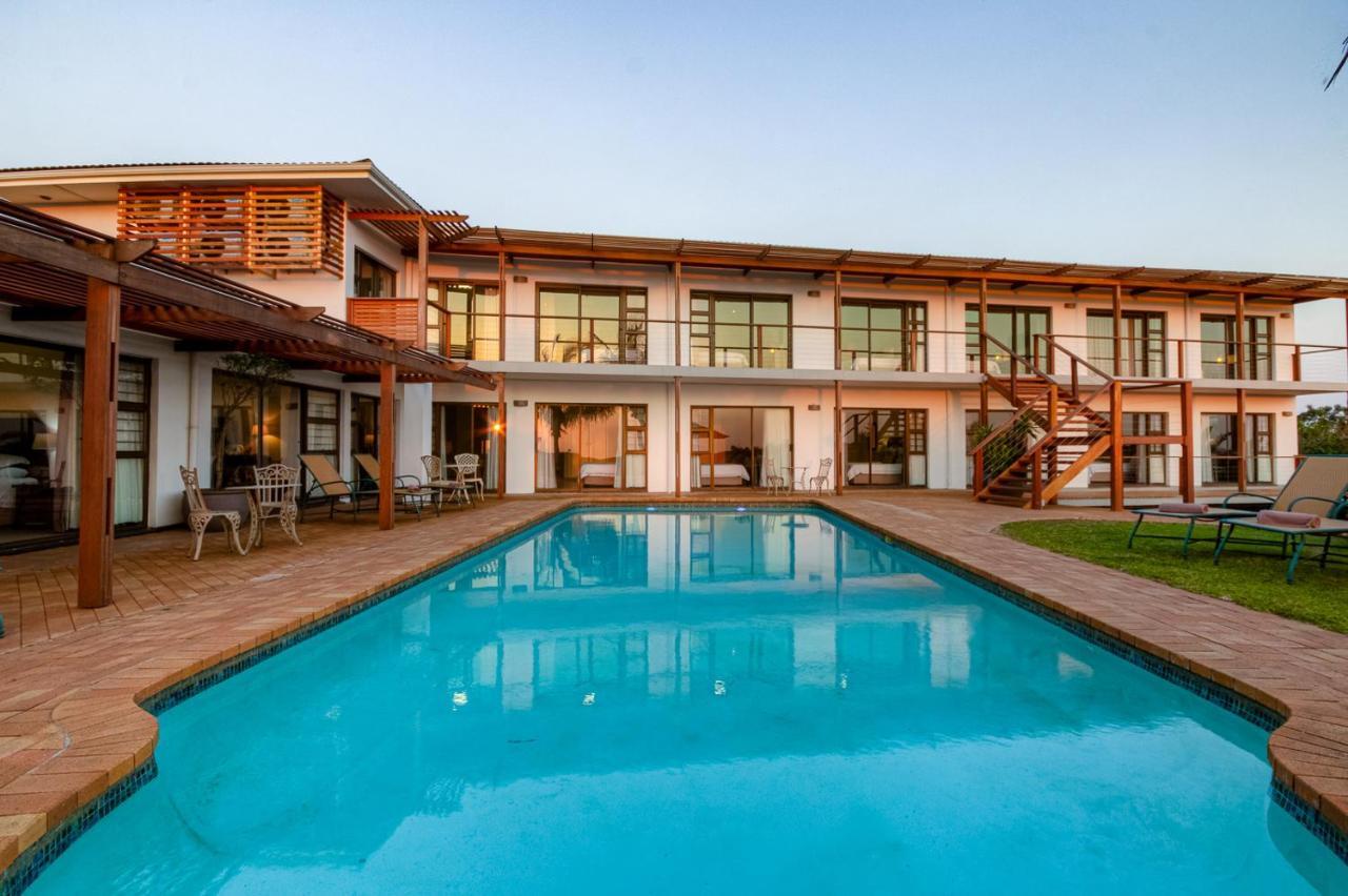The Ridge Guesthouse Richards Bay Exterior foto