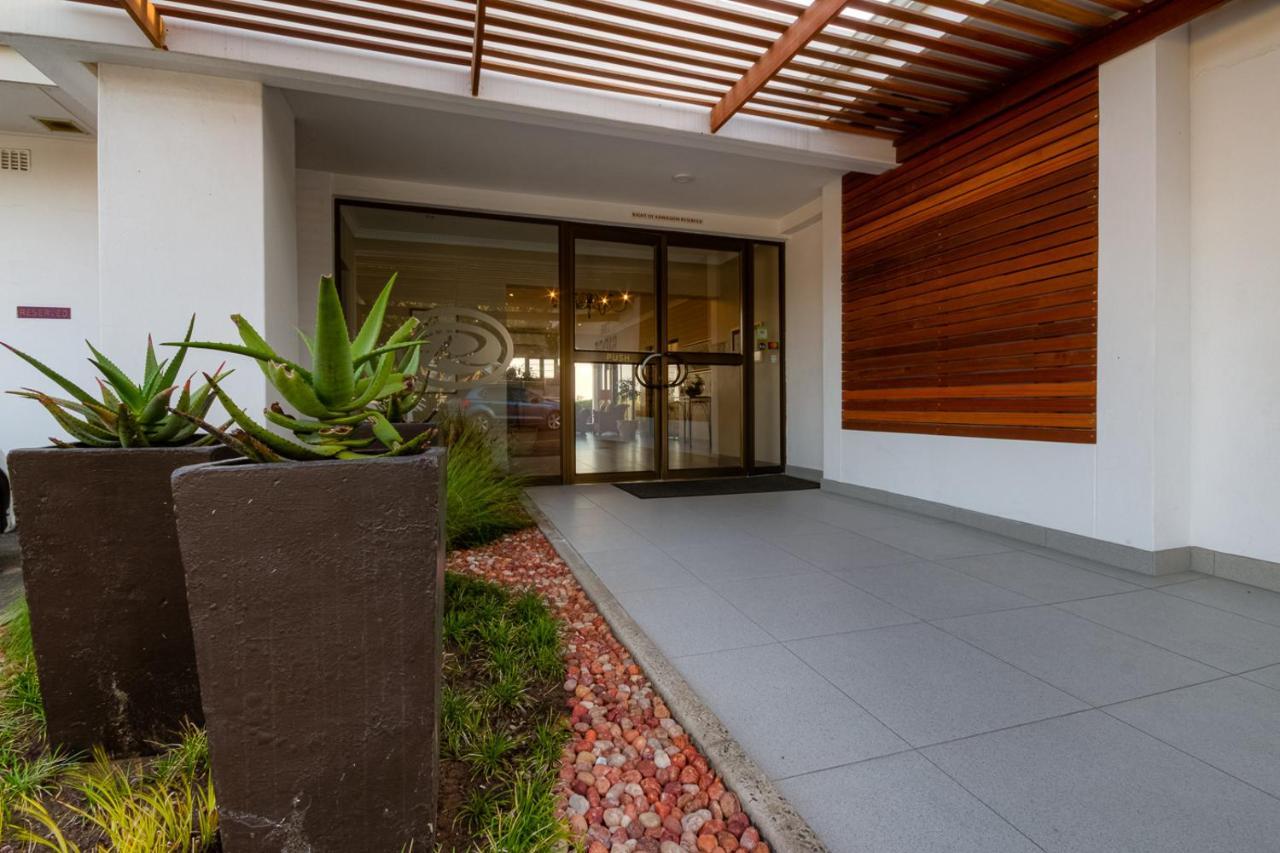 The Ridge Guesthouse Richards Bay Exterior foto