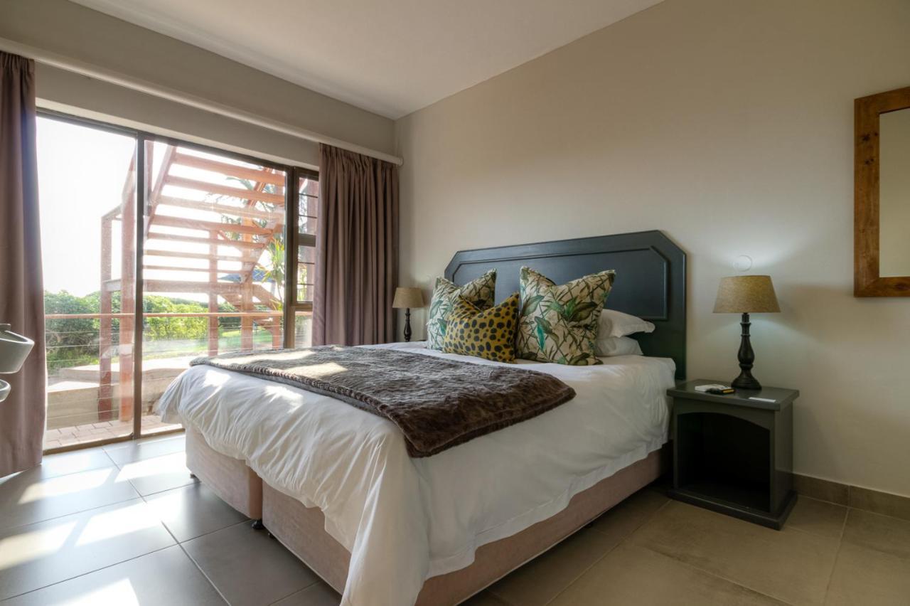 The Ridge Guesthouse Richards Bay Exterior foto
