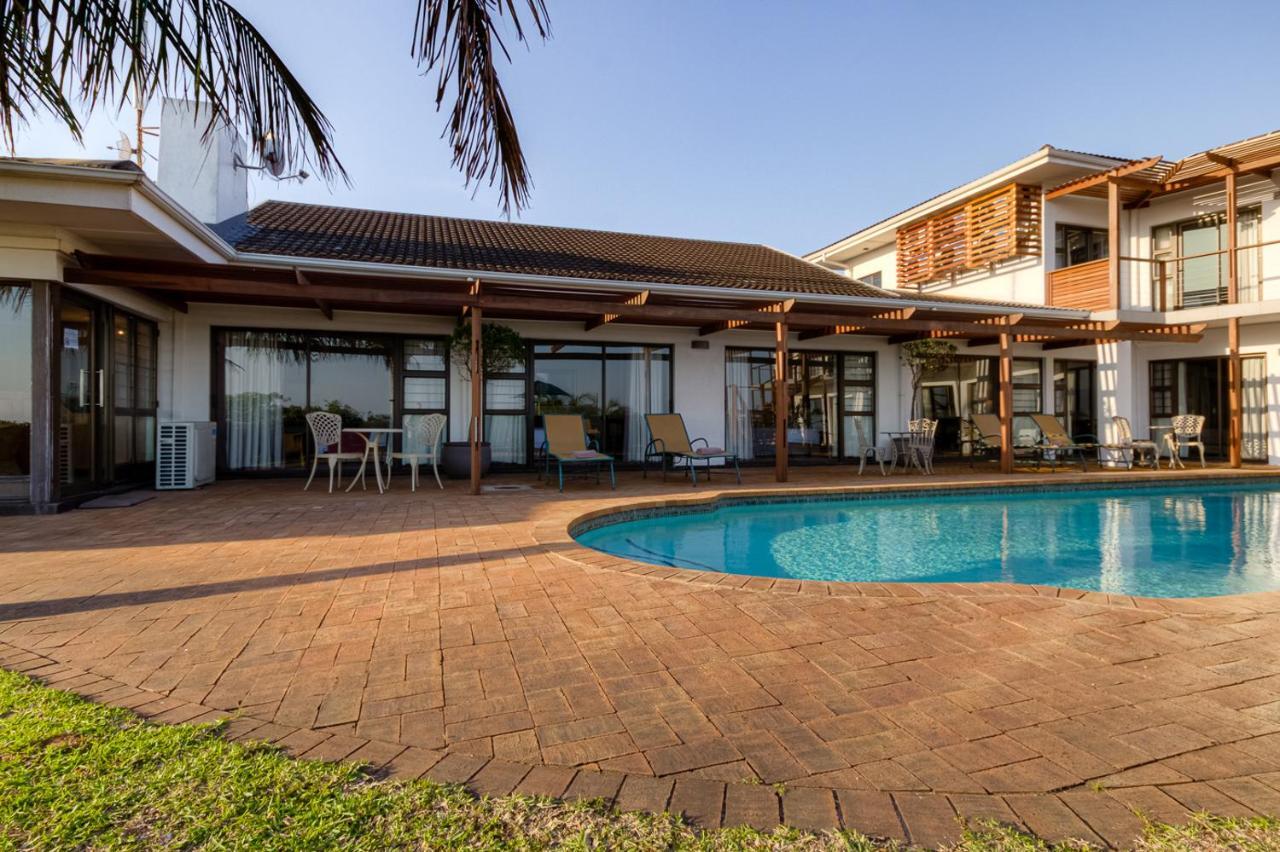 The Ridge Guesthouse Richards Bay Exterior foto
