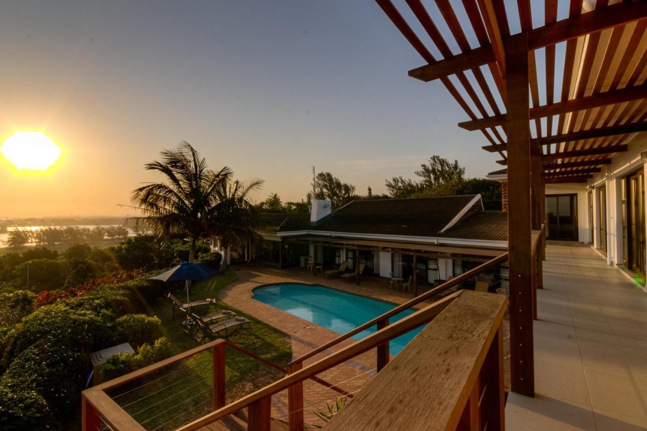 The Ridge Guesthouse Richards Bay Exterior foto