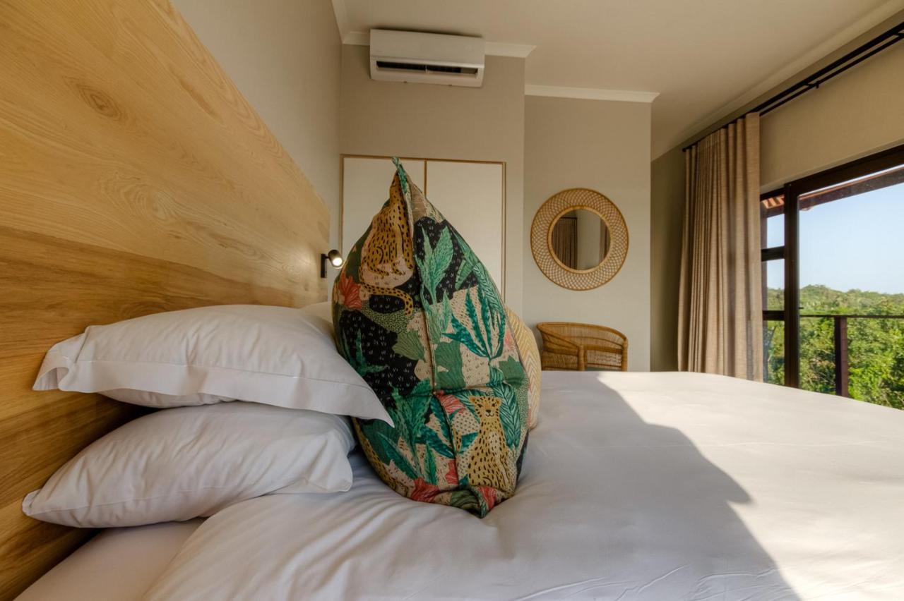 The Ridge Guesthouse Richards Bay Exterior foto