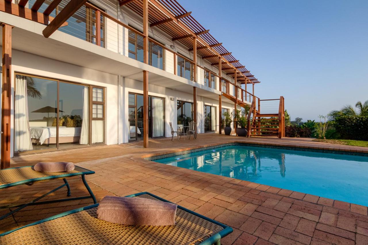 The Ridge Guesthouse Richards Bay Exterior foto