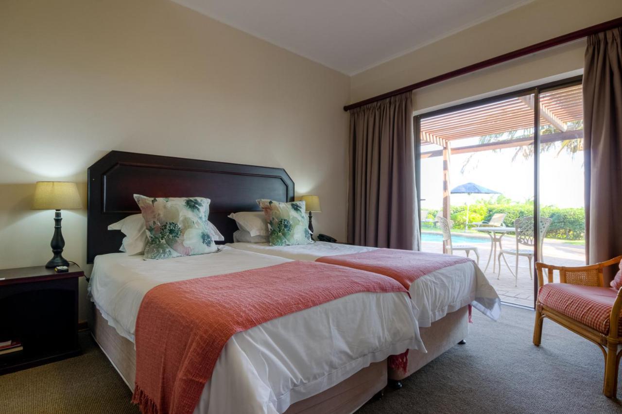 The Ridge Guesthouse Richards Bay Exterior foto